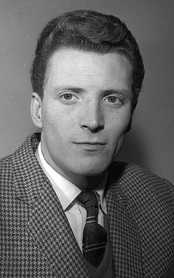 Johnny Briggs