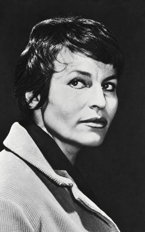 Ursula Schult