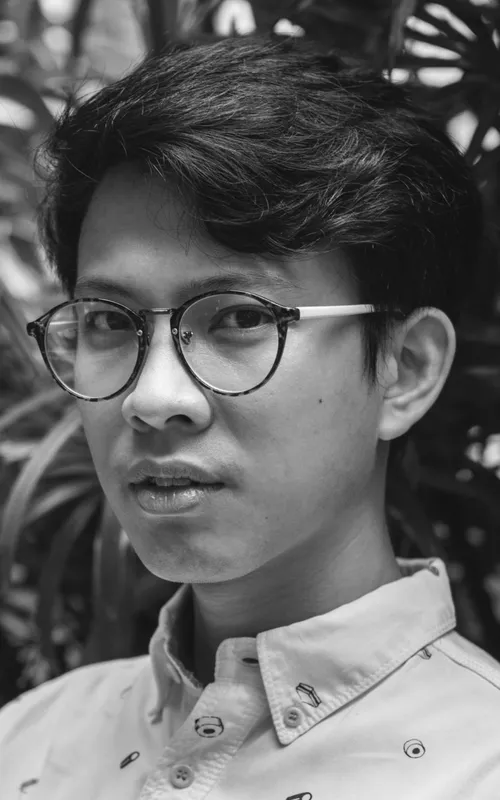 Jeremy Chua