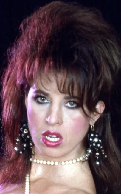 Renee Morgan
