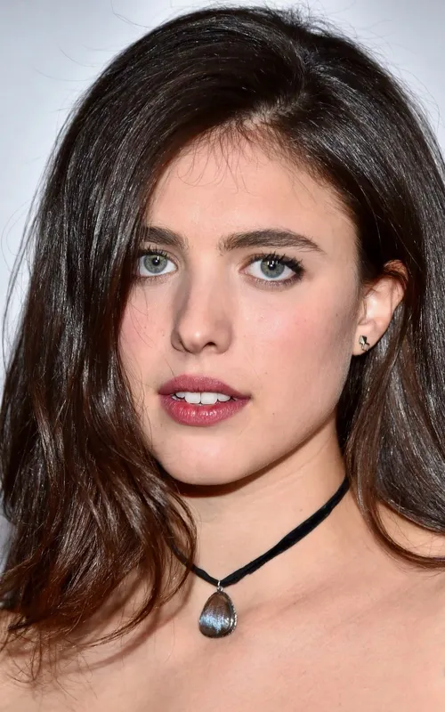 Margaret Qualley