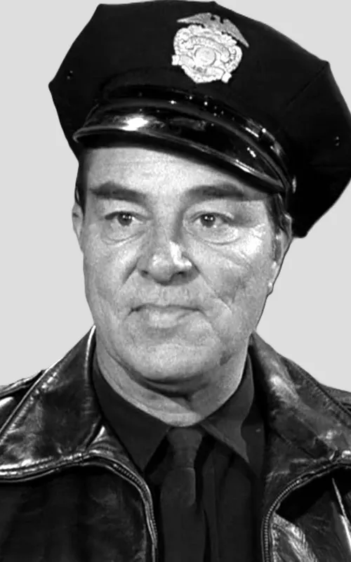 Richard Reeves