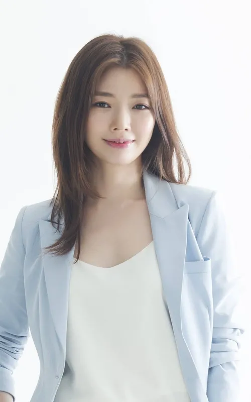 Han Eun-seon