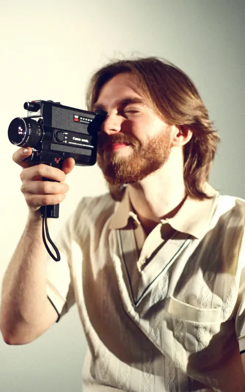Daniel Walker