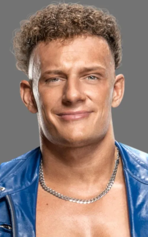 Mitchell Lavalley