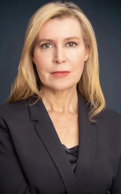 Kathleen Boddington