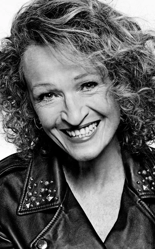 Annick Cojean