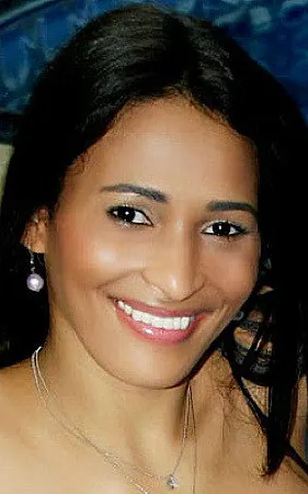 Lana Paes
