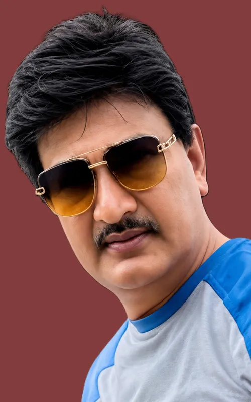Krishna Malla