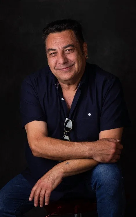 Norman Hassan