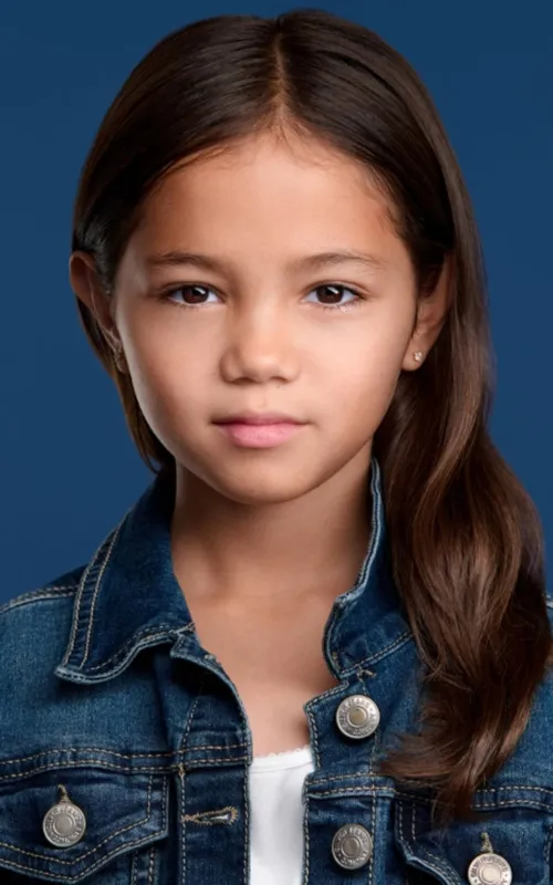 Vanessa Lauren Fox