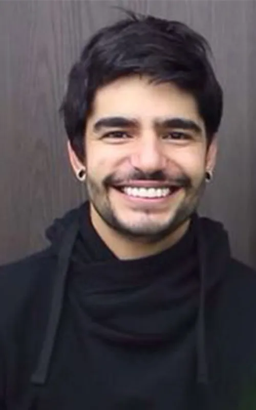 José Salazar