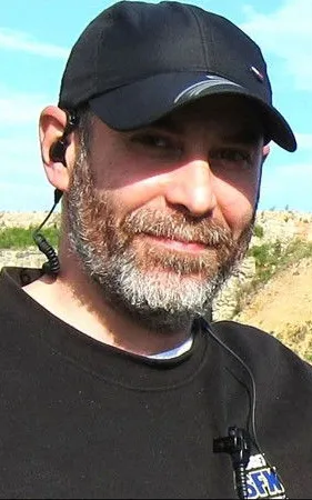 Juan Serrano