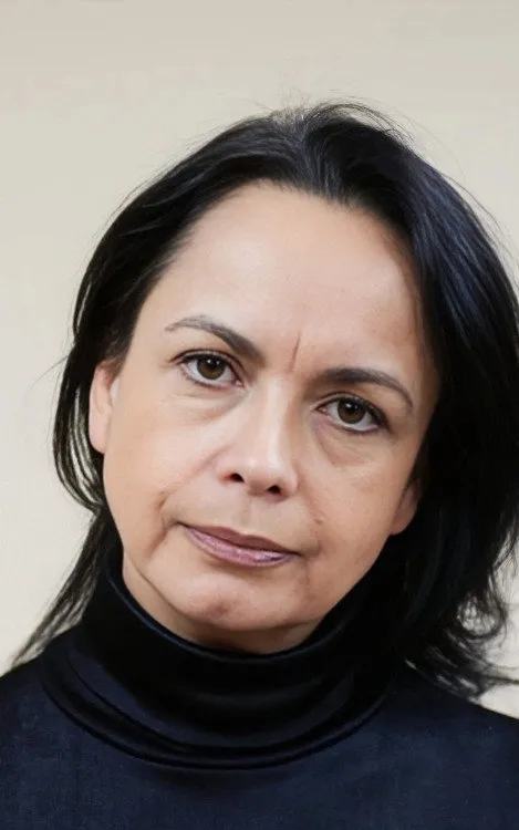 Svetlana Bevz