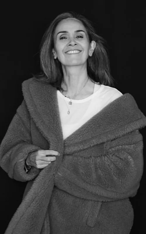 Morag Ross