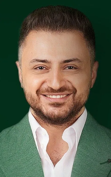 Azer Suleymanli