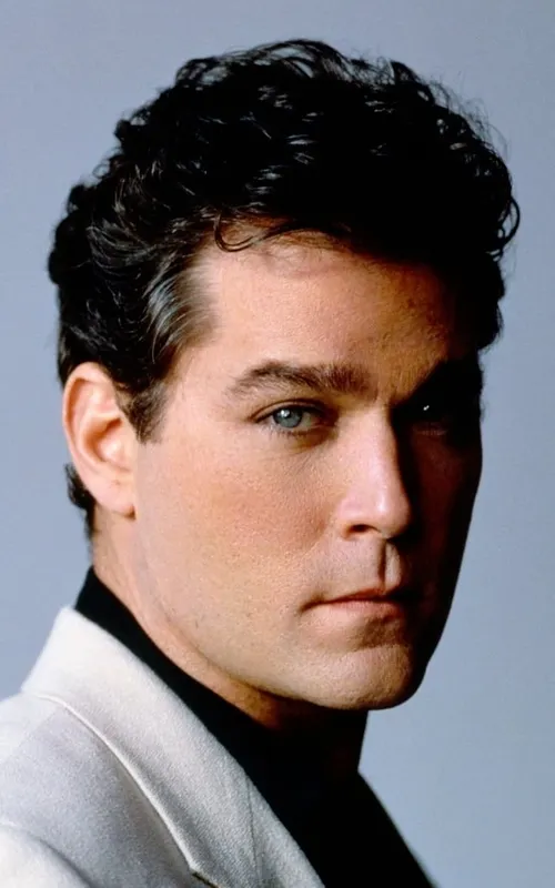 Ray Liotta