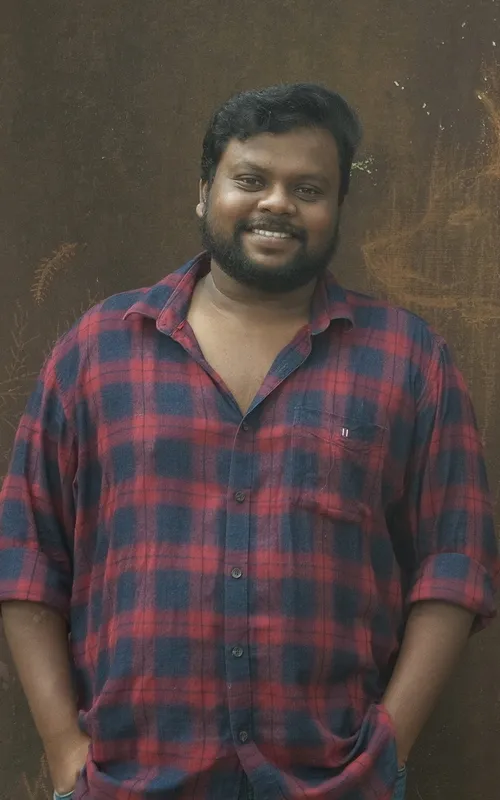 Akhil Bhadran