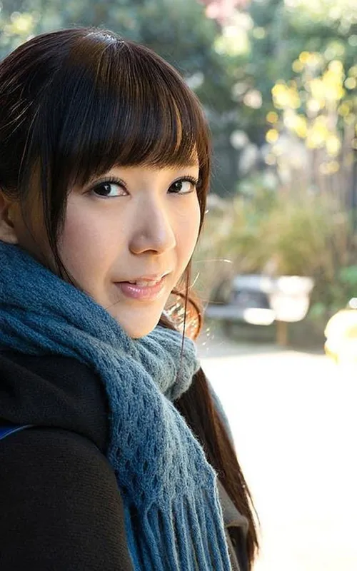 Rina Yuuki