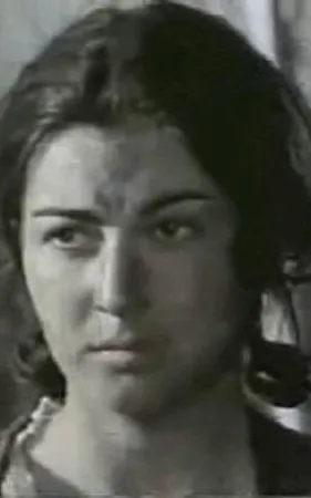 Marina Sagaradze