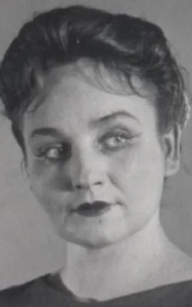 Valentina Shpagina