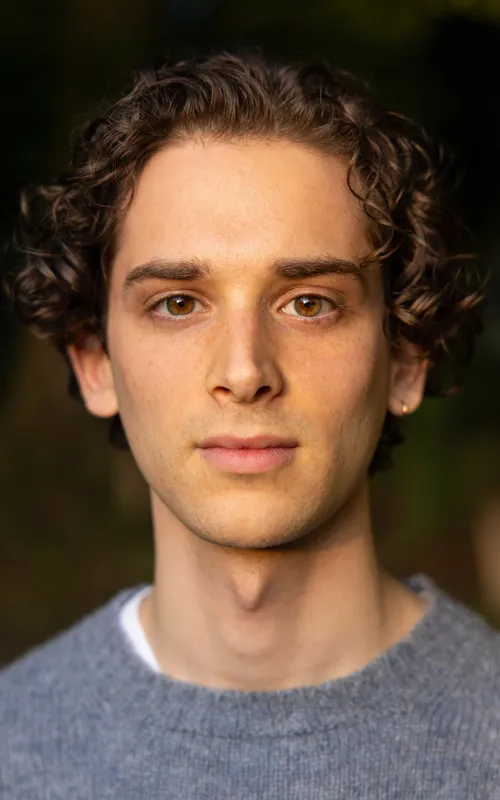 Yoav Besorai
