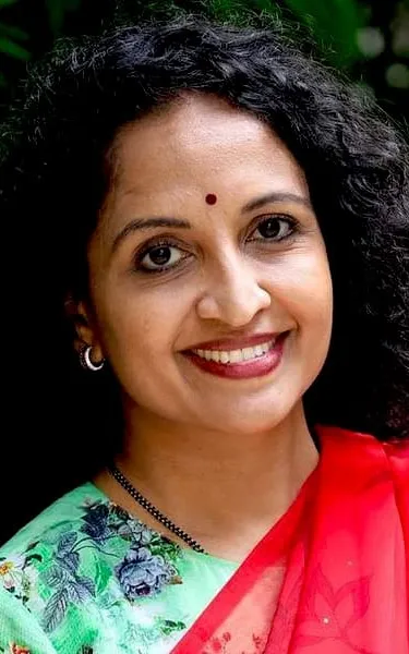 Yamuna Srinidhi