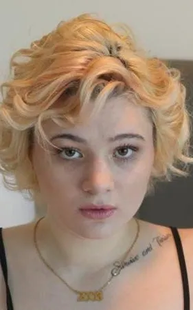 Ellie Smoke