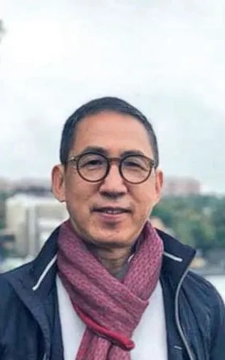 Alfred Cheung Kin-Ting