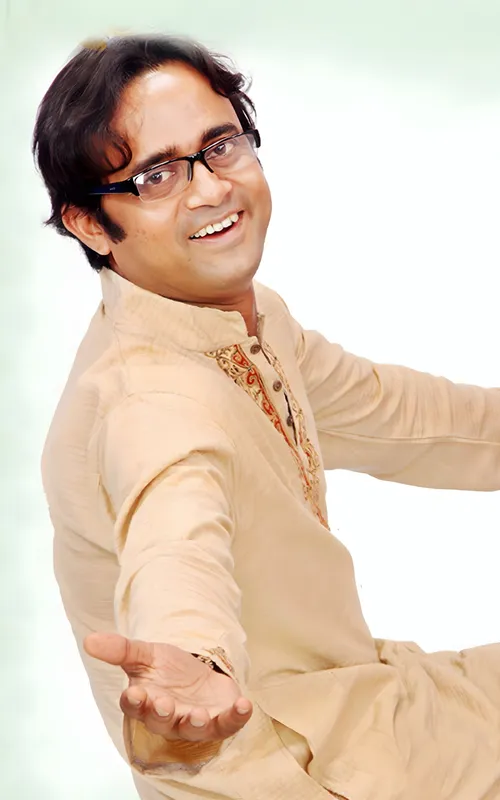 A Kh M Hasan