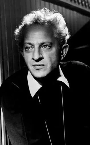 Jules Dassin
