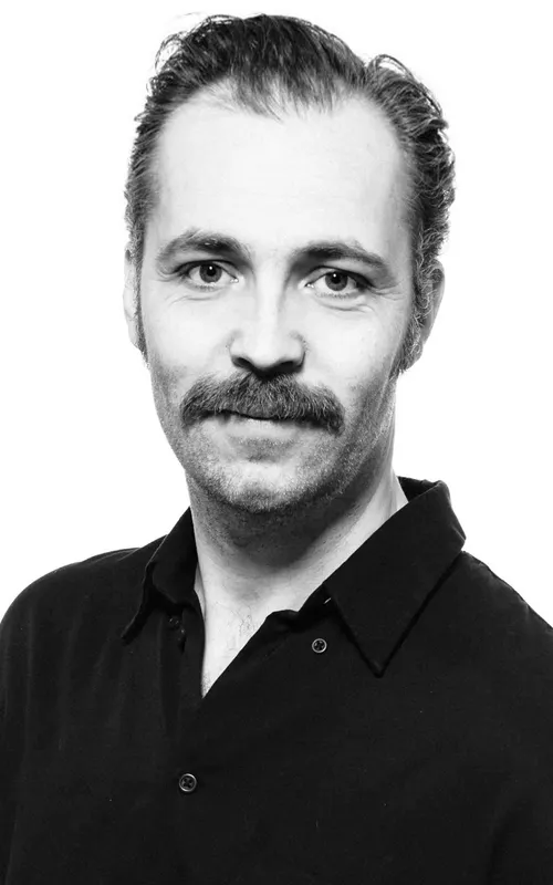Henrik Horge