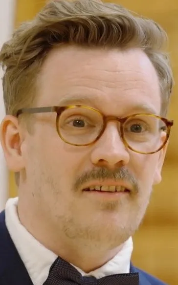 Truls Einar Toftnes