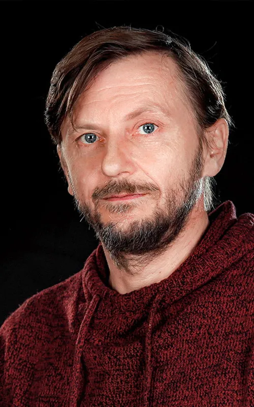 Jovo Maksić
