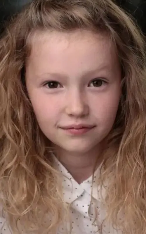 Florrie May Wilkinson