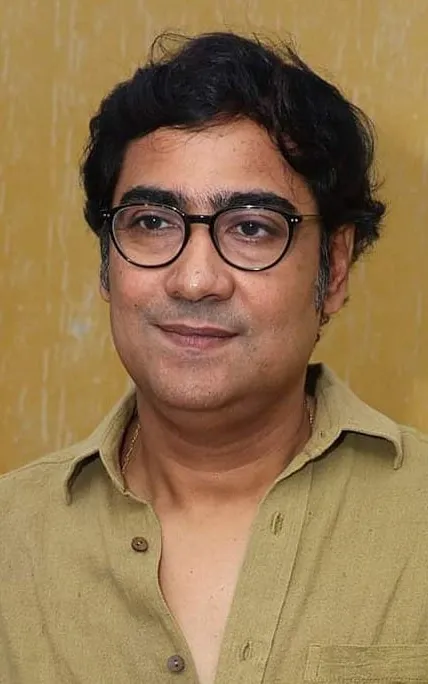 Kaushik Sen