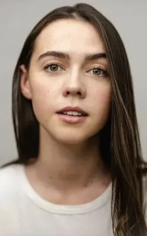 Mia Bowd