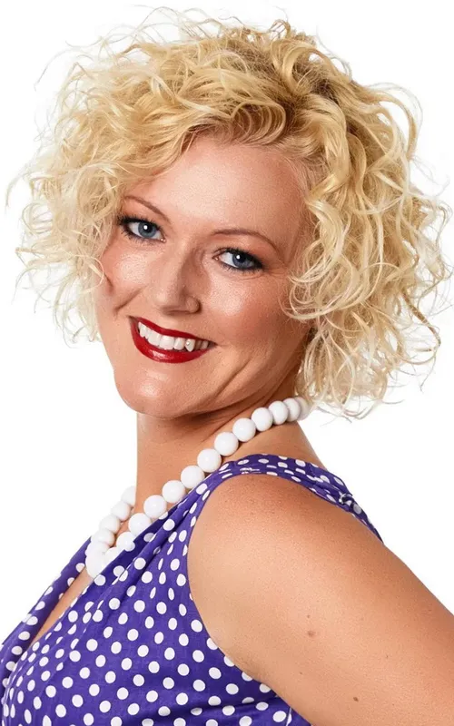 Sandra Estberg