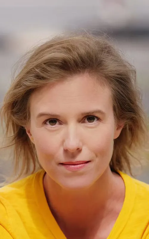 Doris Schefer