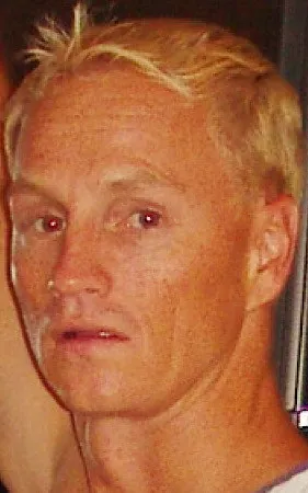 Derek Davidson