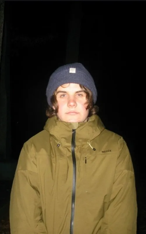 Patrik Šaněk