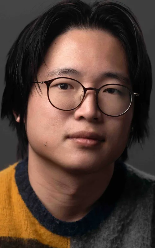 Patrick Wei