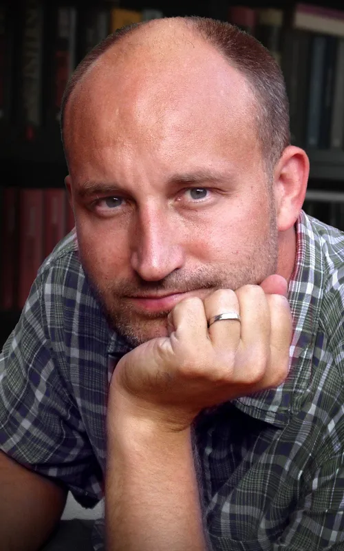 Jan Tománek