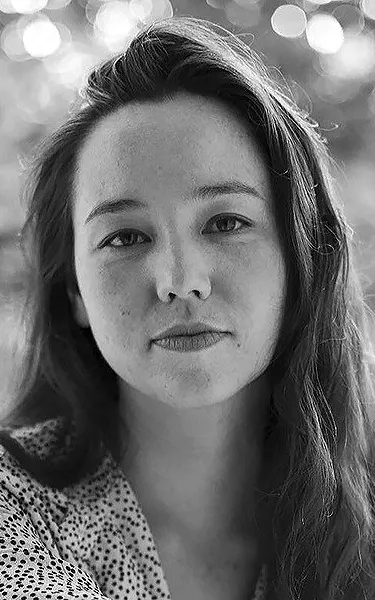 Julia Shimura