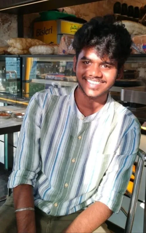 ROHITKUMAR