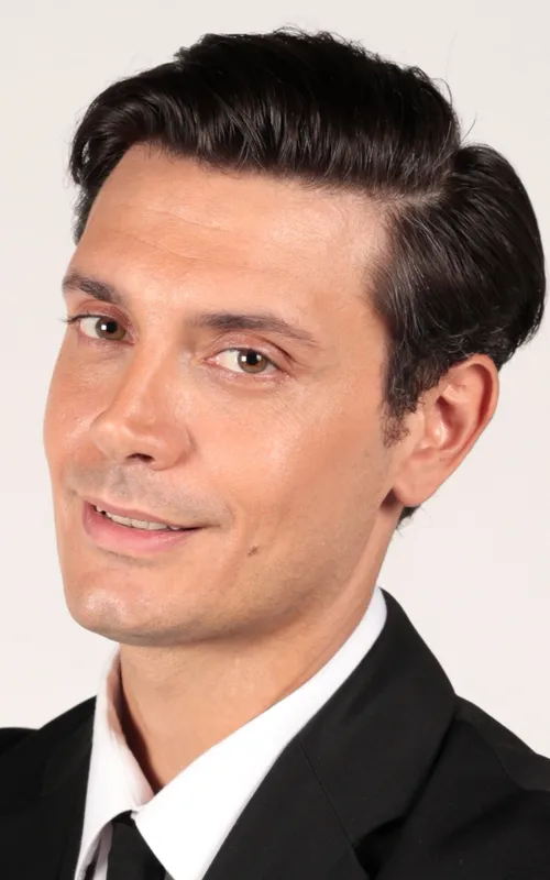 Marios Mariolos