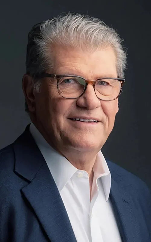 Geno Auriemma