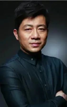 Liu Guoguang