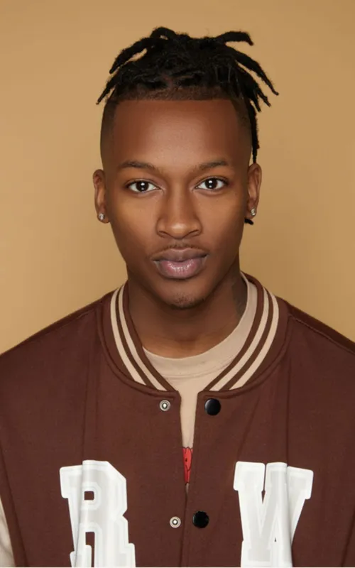 Jalil Pratcher