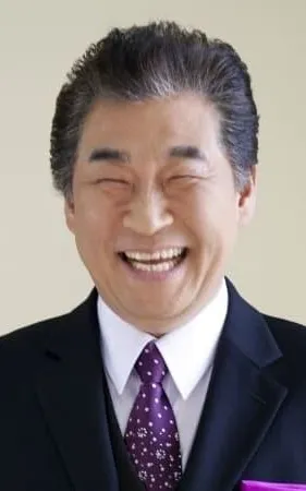 Kim Gyeong-ryong